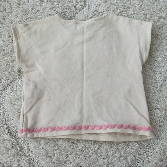 Zara Ric Rac Set - Picture 8 of 8